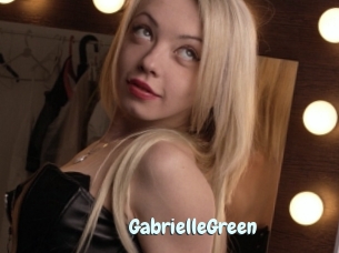 GabrielleGreen