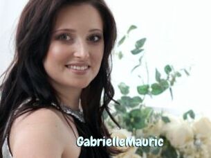 GabrielleMauric