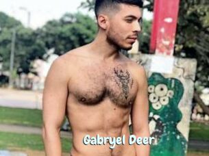 Gabryel_Deer