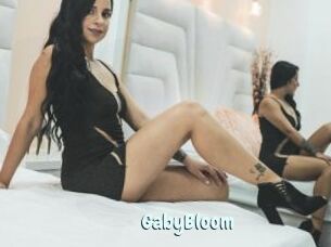 GabyBloom