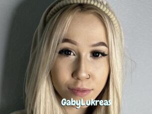 GabyLukreas