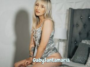 GabySantamaria