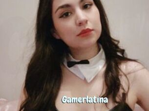 Gamerlatina