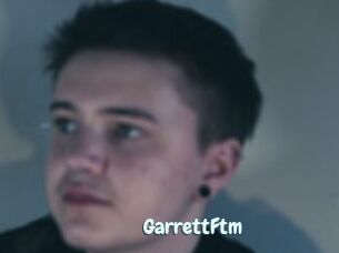 GarrettFtm