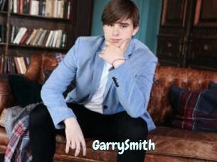 GarrySmith