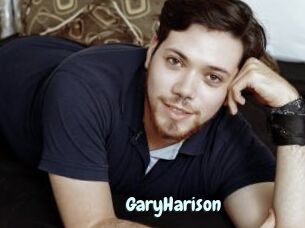 GaryHarison