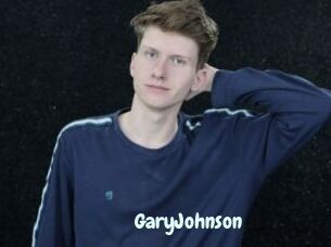 GaryJohnson