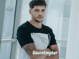 GavinSnyder