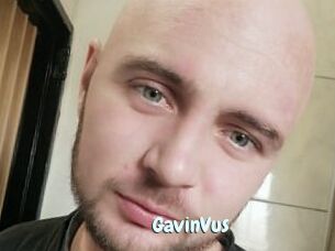 GavinVus