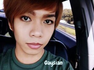 Gaysian