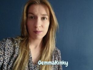 GemmaKinky