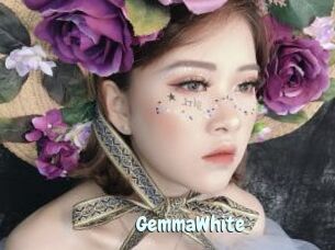 GemmaWhite