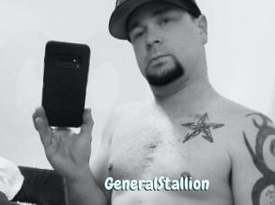 GeneralStallion