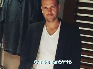 Gentleman5446