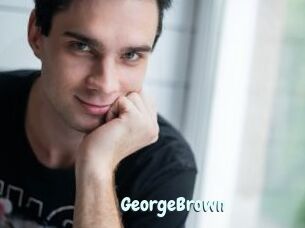 GeorgeBrown