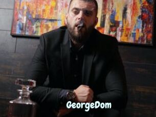 GeorgeDom