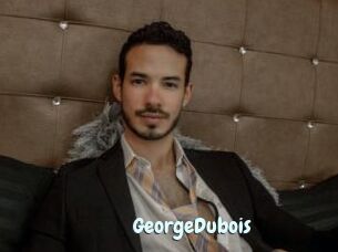 GeorgeDubois