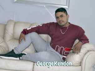 GeorgeKendon