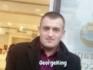 GeorgeKing