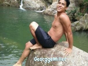 GeorggeMiller