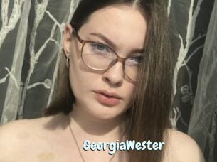 GeorgiaWester