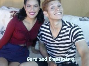 Gerd_and_Emperatriz