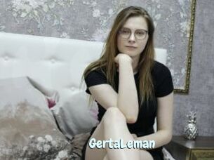 GertaLeman