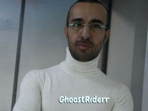 GhoostRiderr