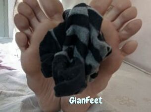 GianFeet