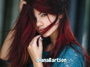 GianaBartson