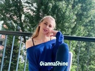 GiannaShine