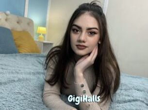 GigiHalls