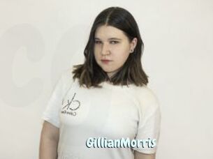 GillianMorris