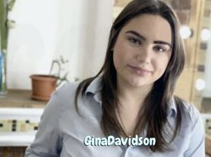 GinaDavidson