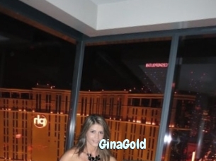 GinaGold