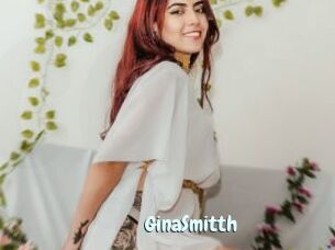 GinaSmitth