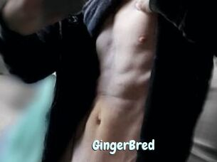 GingerBred