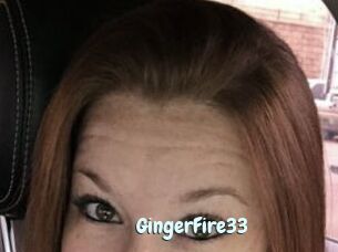 GingerFire33