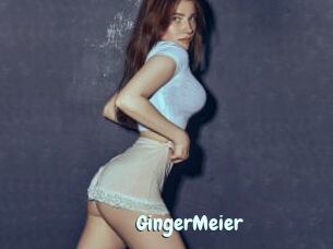 GingerMeier