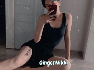 GingerNikki