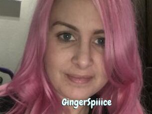 GingerSpiiice