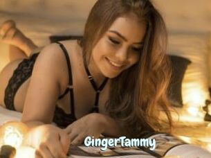 GingerTammy