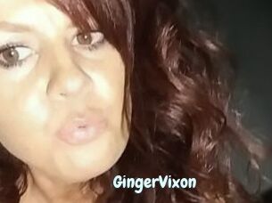 GingerVixon