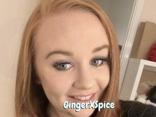 GingerXSpice