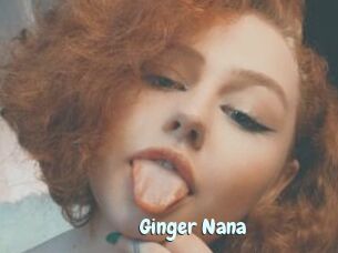 Ginger_Nana