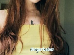 Gingerbabes