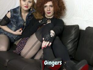 Gingers