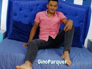 GinoParquer