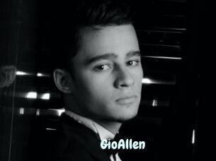 GioAllen