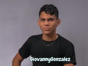 GiovannyGonzalez